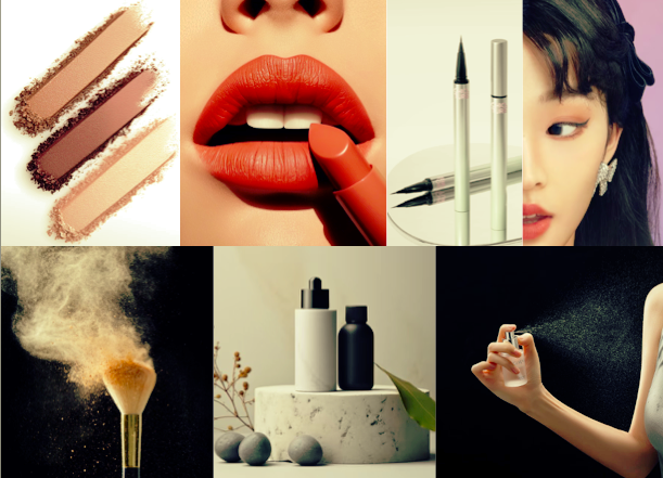 Cosmetica