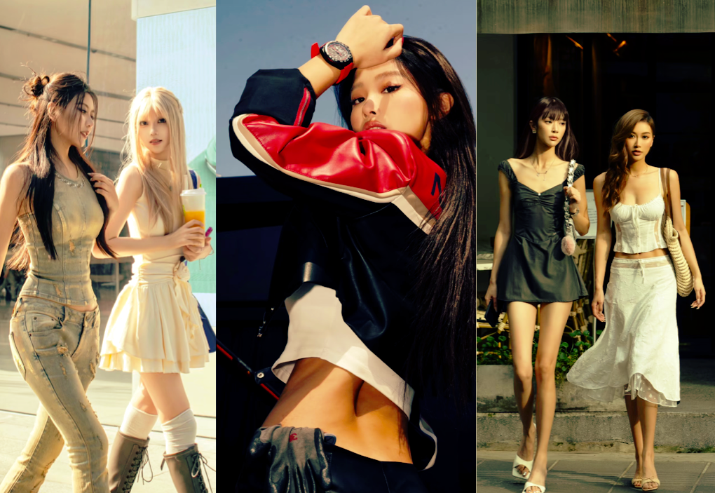 fashion