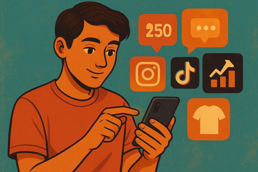 influencerboy